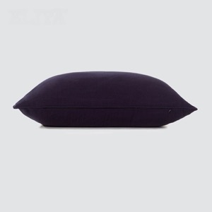 High Quality Pillowcase Wholesale Customized Decorative Home Corduroy Striped Cushion Cover 45X45