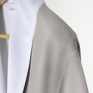 Robe Bathrobe Cotton Hotel Robes Custom Long Waffle White Bath Robe Hotel