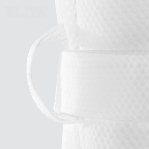 Wholesale 5 Star Bath robe Luxury Hotel Spa Robes Organic Cotton Waffle Hotel Robes