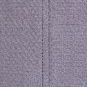Hot Selling Easy Customized 100% Cotton Hotel BathrobeTowel Hotel Kimono Waffle Weave Bath Robe