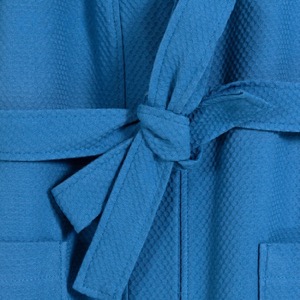 Top Quality Cotton Spa Hotel Robes Towel Cotton Women Bath Robes