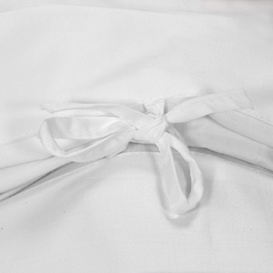 2025 Designer Custom 5star Quality White Embroidered Cotton Hotel Duvet Cover Set With Pillowcase