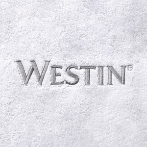 Eco Friendly Bath Towel Cotton White With Exquisite Embroidery Logo