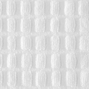 Customizable Floor Towels With Elegant Little Foot Jacquard Patterns Made By 100 Cotton