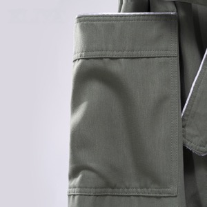 Double Layer Bathrobe Premium Design Customized Specifically For High End Hotels