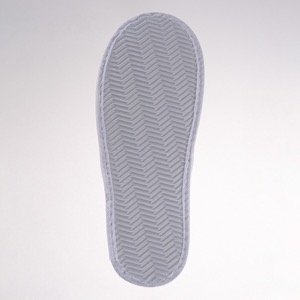 Napped Slippers Comfortable And Economical Hotel Use With Customizable Logo