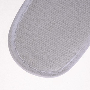 Napped Slippers Comfortable And Economical Hotel Use With Customizable Logo