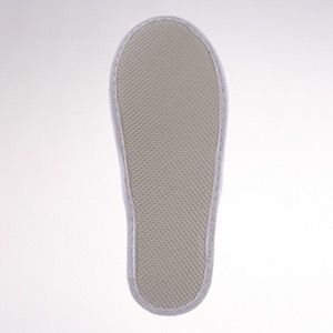 Breathable Terry Slippers Customized For Lightweight And Economical Experience