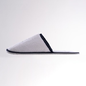 Comfortable Coral Fleece Slippers White For Extreme Soft Experience