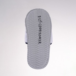 Comfortable Coral Fleece Slippers White For Extreme Soft Experience