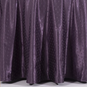 Elegant Tablecloth With Snowflake Pattern For Any Occasion With A Unique Design