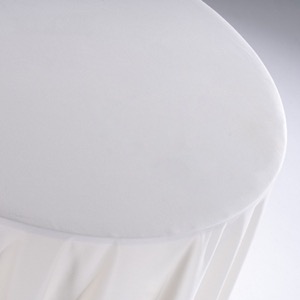 Easy to clean and wrinkle-free 100% cotton tablecloths for multiple scenarios