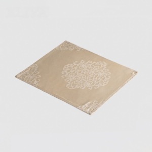 Chinese Ruyi Pattern Non Slip Placemats For Occasions