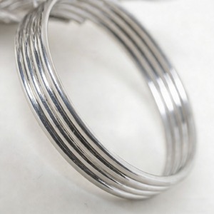 Luxury Diamond Leaf Napkin Ring For All Table Settings