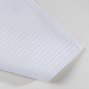 Hotel Grade Water Cube Placemats With Exquisite Design