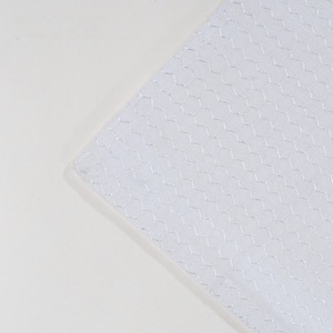 Hotel Grade Water Cube Placemats With Exquisite Design
