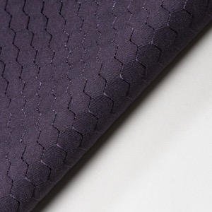 Water Cube Octagonal Edge Placemats