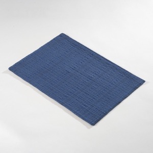 Premium Natural Linen Placemats
