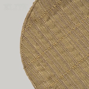 Four Rounded Corner Linen Placemat