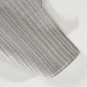 Woven Linen Striped Table Placemats