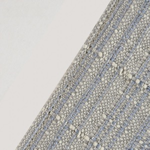 Woven Linen Striped Table Placemats