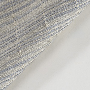 Woven Linen Striped Table Placemats